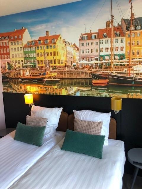 Hotel De Valk Валкенсвард Екстер'єр фото