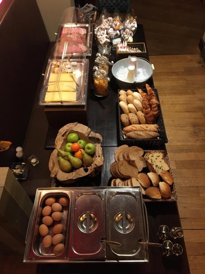 Hotel De Valk Валкенсвард Екстер'єр фото